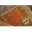 Late 19th Century NW Persian Serapi Carpet