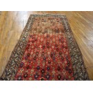 Early 20th Century N.W. Persian Carpet