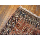 Early 20th Century N.W. Persian Carpet