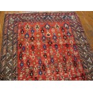 Early 20th Century N.W. Persian Carpet