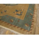 1920s Chinese Art Deco Carpet