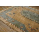 1920s Chinese Art Deco Carpet