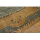 1920s Chinese Art Deco Carpet