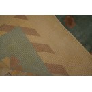 1920s Chinese Art Deco Carpet