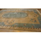 1920s Chinese Art Deco Carpet