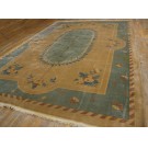 1920s Chinese Art Deco Carpet