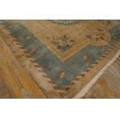 1920s Chinese Art Deco Carpet