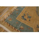 1920s Chinese Art Deco Carpet