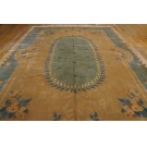 1920s Chinese Art Deco Carpet