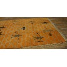 Mid 20th Century Rya Carpet