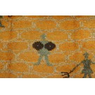 Mid 20th Century Rya Carpet