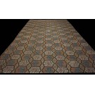 2nd Quarter of 19th Century French Aubusson Carpet by Sallandrouze