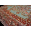 19th Century N.W. Persian Serapi Carpet