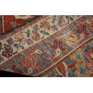 19th Century N.W. Persian Serapi Carpet