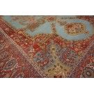 19th Century N.W. Persian Serapi Carpet