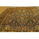 19th Century Persian Bibikabad Carpet 