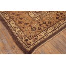 Early 20th Century Turkish Carpet