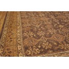 Early 20th Century Turkish Carpet