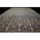 Early 20th Century Persian Kirman Carpet by OCM