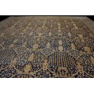 Early 20th Century Persian Kirman Carpet by OCM