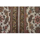 19th Century Pair of N. Indian Agra Carpets