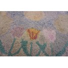 American Hooked Rug #19798