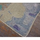 American Hooked Rug #19798