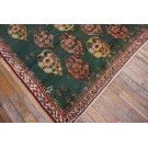 Early 20th Century N. Indian Agra Carpet