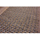 Mid 20th Century American Braided Rug