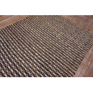 Mid 20th Century American Braided Rug