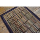 Early 20th Century American Hooked Rug 