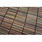 Early 20th Century American Hooked Rug 