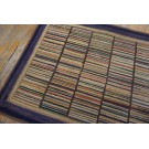 Early 20th Century American Hooked Rug 