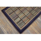 Early 20th Century American Hooked Rug 