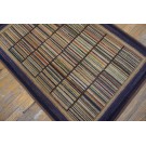 Early 20th Century American Hooked Rug 