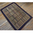 Early 20th Century American Hooked Rug 