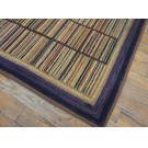 Early 20th Century American Hooked Rug 