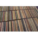 Early 20th Century American Hooked Rug 