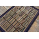 Early 20th Century American Hooked Rug 