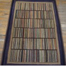 Early 20th Century American Hooked Rug 