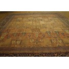 19th Century Persian Sarouk Farahan Carpet