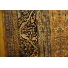 19th Century Persian Sarouk Farahan Carpet