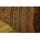 19th Century Persian Sarouk Farahan Carpet