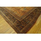 19th Century Persian Sarouk Farahan Carpet