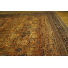 19th Century Persian Sarouk Farahan Carpet