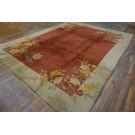 Chinese - Art Deco #19924