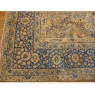 Early 20th Century S.E. Persian Kirman Carpet