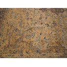 Early 20th Century S.E. Persian Kirman Carpet