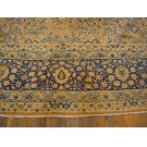Early 20th Century S.E. Persian Kirman Carpet