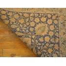 Early 20th Century S.E. Persian Kirman Carpet